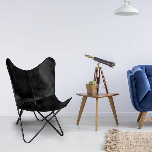 Fauteuil relaxation cuir - de,