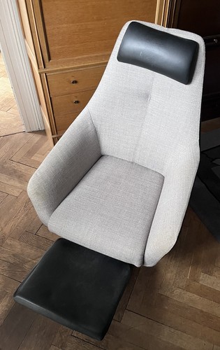 Sede werner fauteuil en - de,